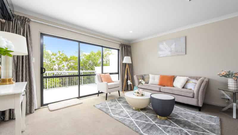 12/46 Carlos Drive, Flat Bush