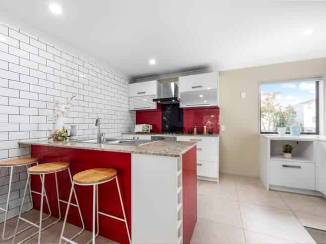 12/46 Carlos Drive, Flat Bush
