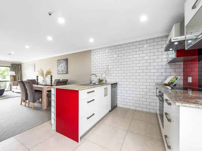 12/46 Carlos Drive, Flat Bush