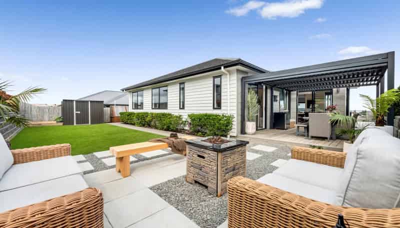 18 Keshvara Road, Beachlands