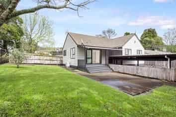 2 Glucina Place, Glen Eden