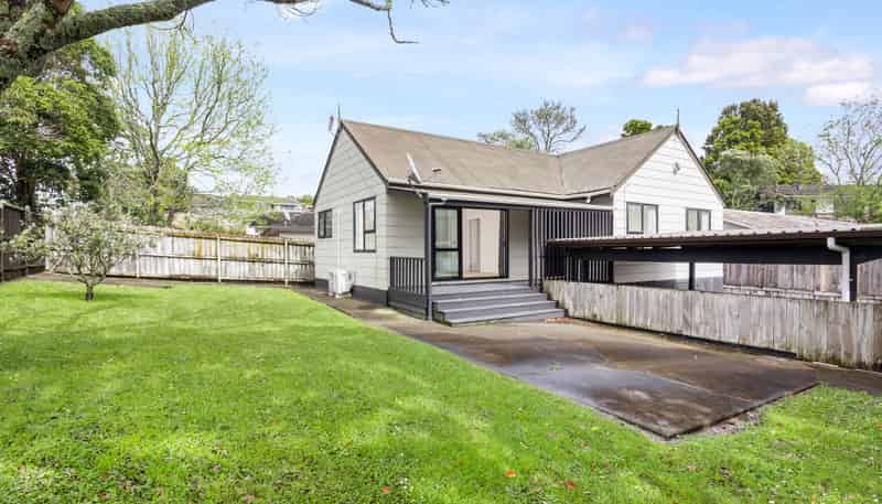 2 Glucina Place, Glen Eden