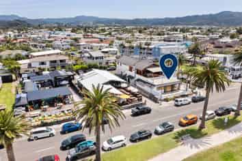 Create the next Esplanade hotspot