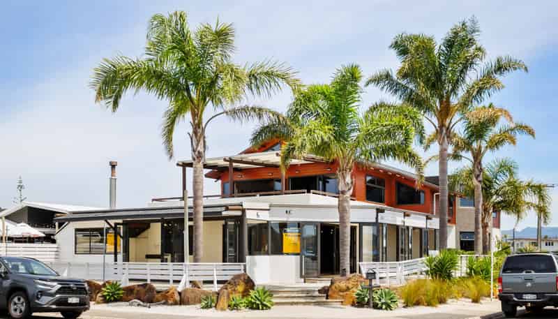 20 The Esplanade, Whitianga