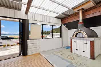 Create the next Esplanade hotspot