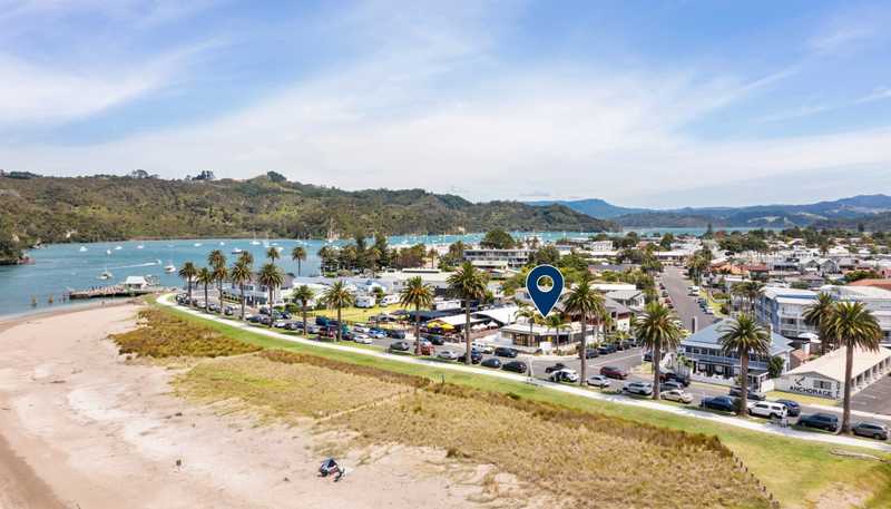 20 The Esplanade, Whitianga
