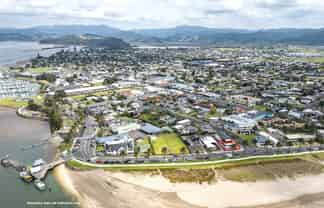 Create the next Esplanade hotspot