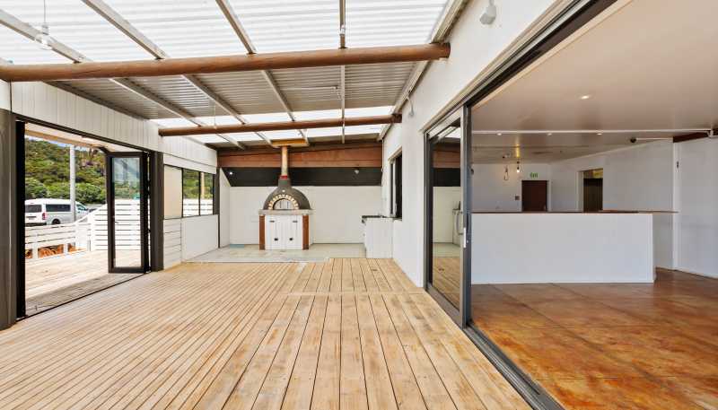 20 The Esplanade, Whitianga