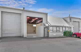 Refurbished and Versatile 234sqm Wairau Industrial