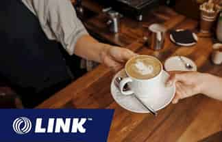 Waihi Daytime Cafe Dream