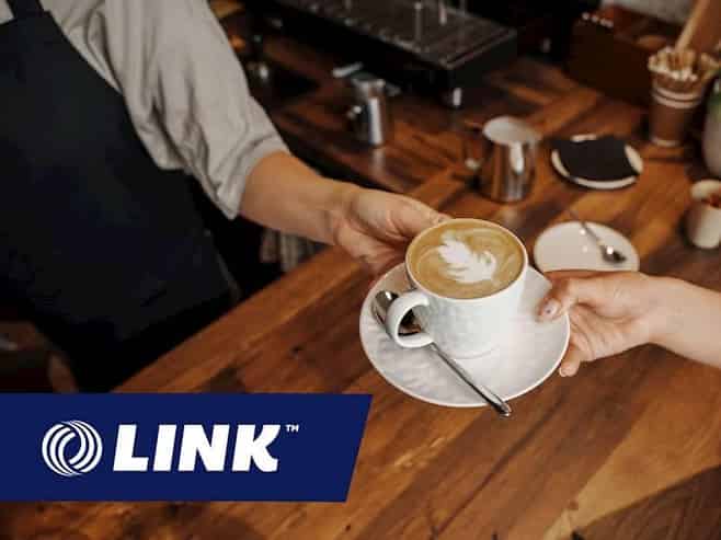 Waihi Daytime Cafe Dream