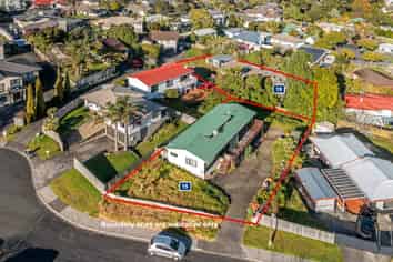 15 & 19 Grenadine Place, Unsworth Heights