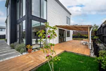 13 Jack Hawken Lane, Silverdale