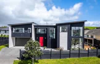 13 Jack Hawken Lane, Silverdale
