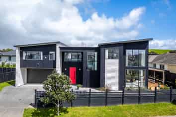 13 Jack Hawken Lane, Silverdale