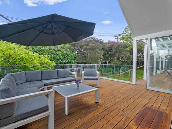 2 Hulse Avenue, Sandringham