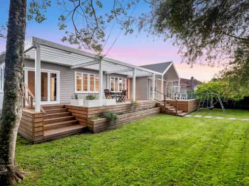 2 Hulse Avenue, Sandringham