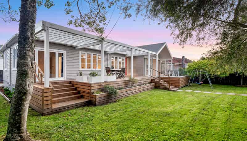 2 Hulse Avenue, Sandringham