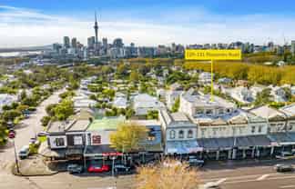 129/131 Ponsonby Road, Ponsonby