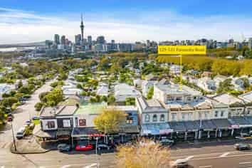 129/131 Ponsonby Road, Ponsonby