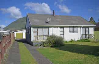 15 Domett Street, Kawerau