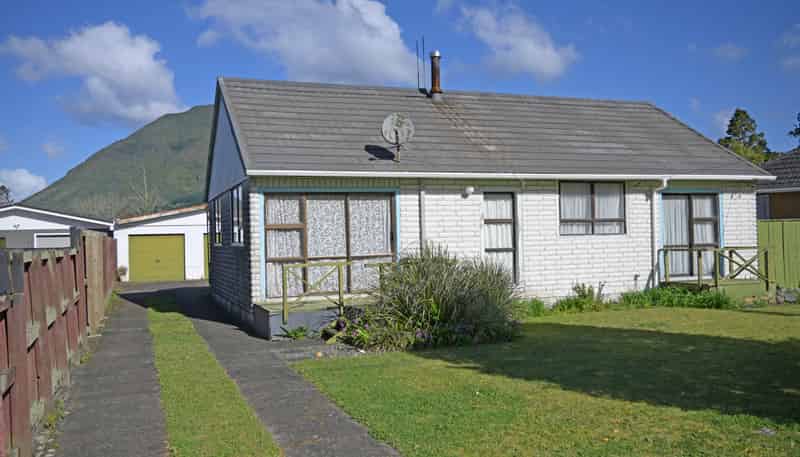 15 Domett Street, Kawerau