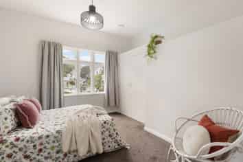 213 Aro Street, Aro Valley