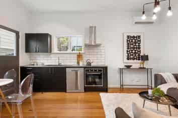 213 Aro Street, Aro Valley