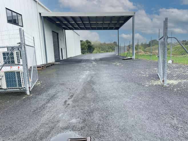 Good Industrial Value in Te Rapa