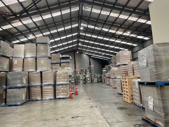 Good Industrial Value in Te Rapa