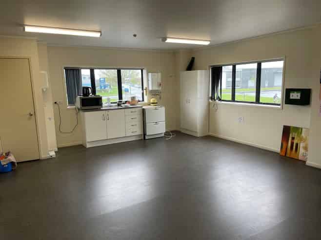 Good Industrial Value in Te Rapa