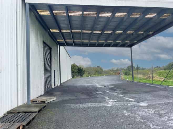 Good Industrial Value in Te Rapa