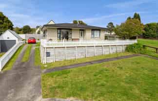 2/11 Te Ngaere Place, Merrilands