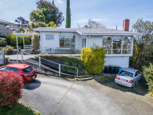 171 Selwyn Street, Marchwiel