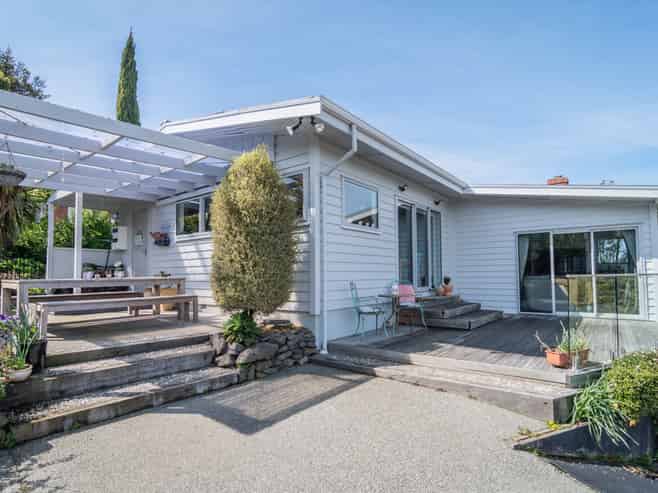 171 Selwyn Street, Marchwiel