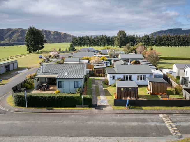 76 Turbine Drive, Monowai