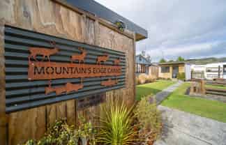 76 Turbine Drive, Monowai