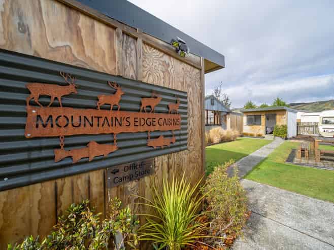 76 Turbine Drive, Monowai