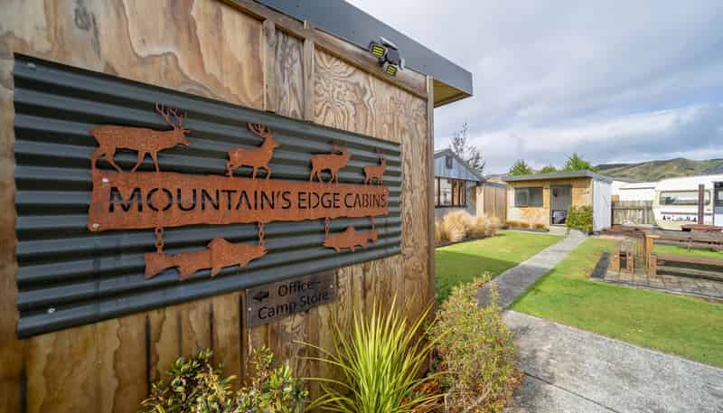 76 Turbine Drive, Monowai