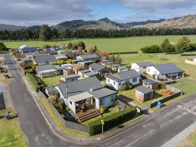 76 Turbine Drive, Monowai