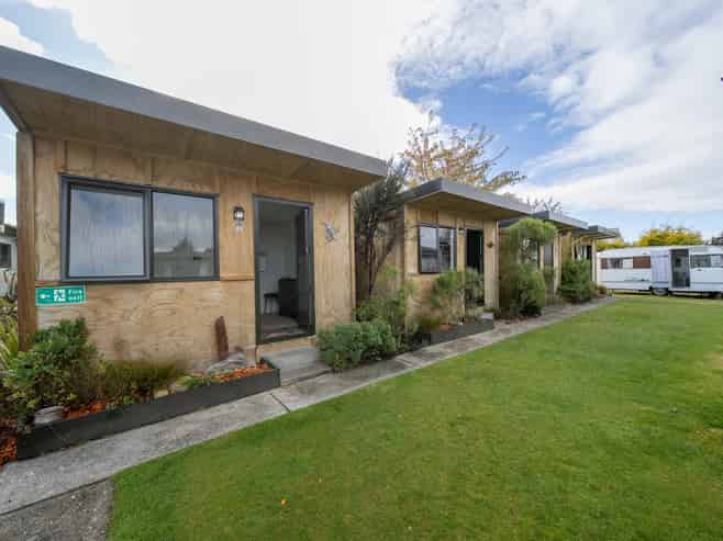 76 Turbine Drive, Monowai