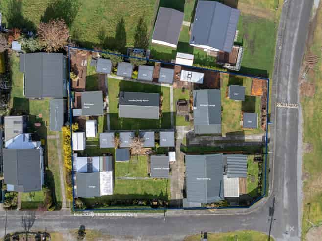 76 Turbine Drive, Monowai