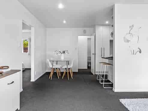 3/77 Matipo Street, Riccarton