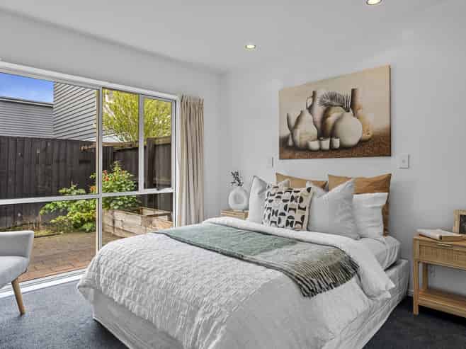 3/77 Matipo Street, Riccarton