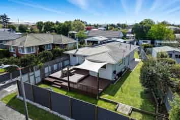 6 Roswell Place, Islington