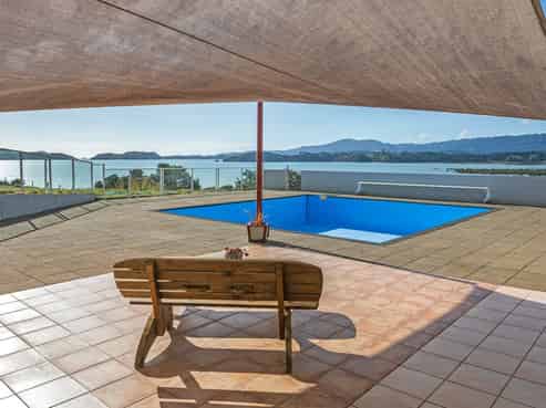 1614 Manaia Road, Coromandel