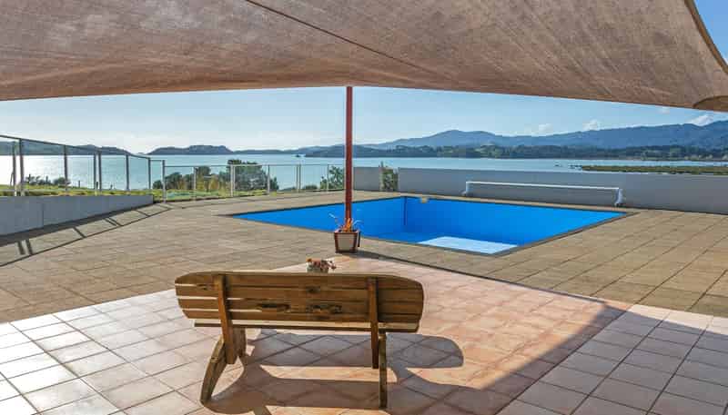 1614 Manaia Road, Coromandel