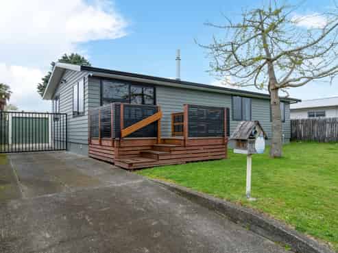 12 Rimu Street, LEVIN