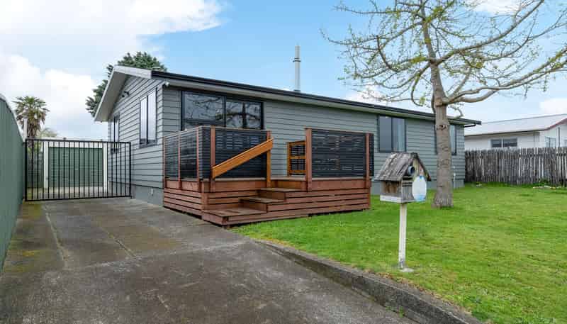 12 Rimu Street, LEVIN