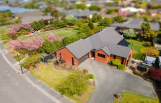 20 Rembrandt Drive, Rolleston